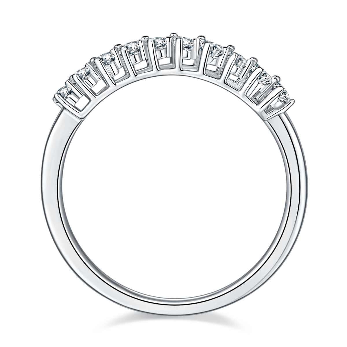 Pear Cut wedding ring, wedding band, promise ring, gift for her, girl, girlfriend, for women, mother, mom, mum, for wife, S925 Moissanite Diamond ring, Valentine’s Day, Mother’s Day, Birthday, anniversary