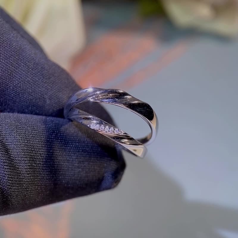 Moissanite S925 Wedding Set, Couple Rings, Promise Rings, Matching Wedding Bands, wedding band, Gift for Her, Gift for Girlfriend, girl, gift for lover, wife, Gift for Women, Gift for Mother, Mom, Mum, Gift for him, boyfriend, man, husband, Valentine’s Day, Mother’s Day, Birthday, anniversary, graduation day, GRA Certificate, gift box, Wedding