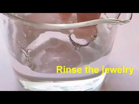 Connoisseurs Diamond Dazzle Stik - Jewelry Cleaning Pen
