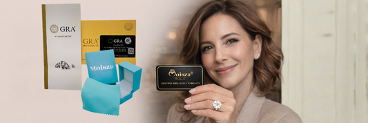 How to Verify Your GRA Moissanite Certificate Check Online: A Complete Guide