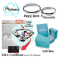 Fashion Pave Moissanite S925 Wedding Band as Couple Rings, Promise Rings, Matching Wedding Bands