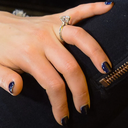 Mila Kunis engagement ring, wedding, promise ring, gift for her, girl, girlfriend, for women, mother, mom, mum, stylish 6 claw 1ct, 1.5ct, 2ct. 3ct, 5ct S925 Moissanite Diamond ring, Valentine’s Day, Mother’s Day, Birthday, anniversary